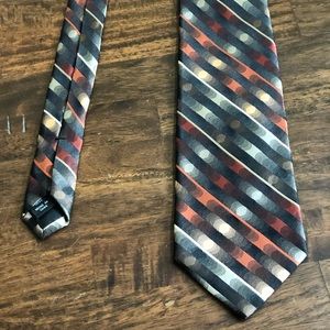 🎉Host Pick!🎉Arrow 100% Silk Tie